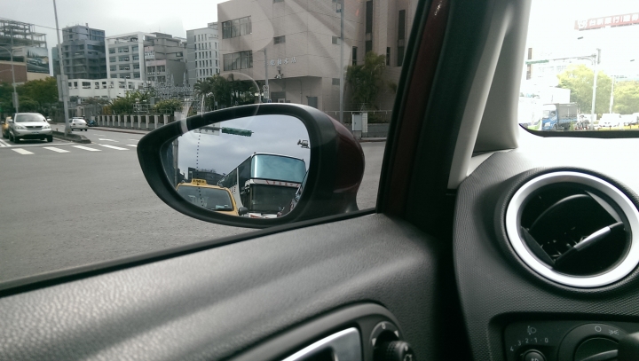 FORD FIESTA 1.0T 24HR  400KM+ 綜合試駕