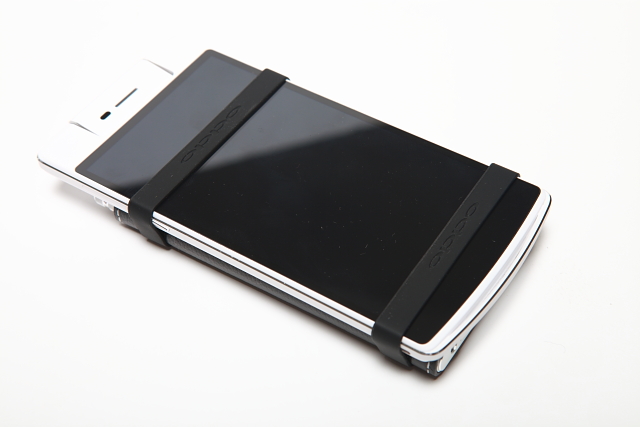 聊 OPPO HA-2 隨身型耳擴與 PM-3 封閉式平面振膜耳機合作演出