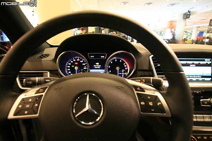 [車展]2015 New York International Auto Show -德系車種 篇 圖多
