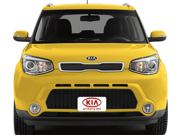 猛虎出閘 AUDI 同父異母親兄弟之跨界潮休旅 KIA SOUL 《KIA潮勢力-試駕體驗活動》