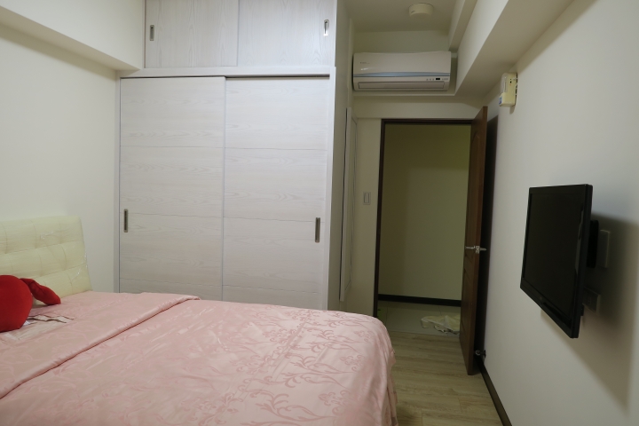 【開箱】自己規劃簡單的小宅