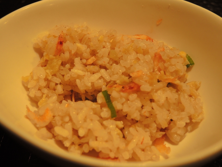 裝潢超讚的宜蘭無菜單料理~青山食藝