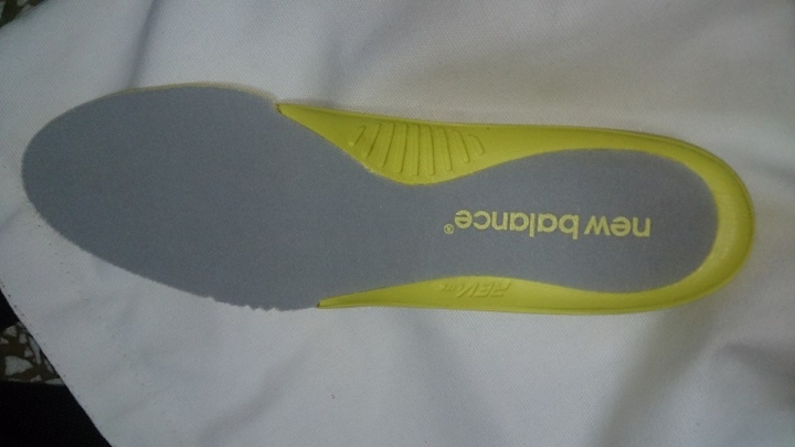 請幫小妹鑑定~新買New Balance CT891HN2 891 小碎花 深藍 是真?是假?(附多圖)