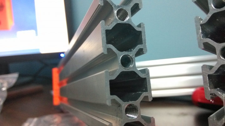 我的第一個3DP組裝開箱紀錄_D-Force Mini