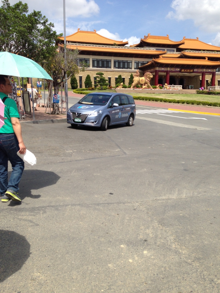 FORD FOCUS 24hr免費試駕南台灣一日遊