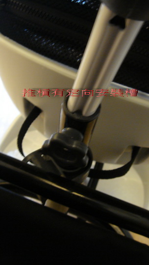 【開箱文】韓國Gina Comfo Trike 2代(V1.5) 三輪車