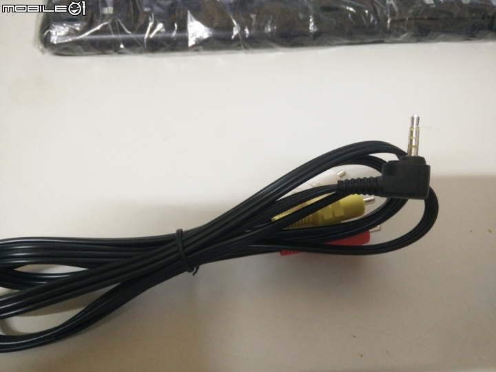 舊電視新靈魂(BenQ電視上網精靈JM-250)