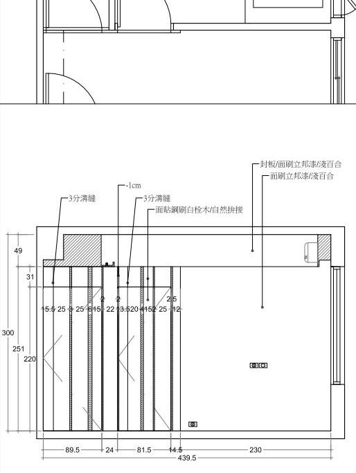 詢問裝潢的報價?