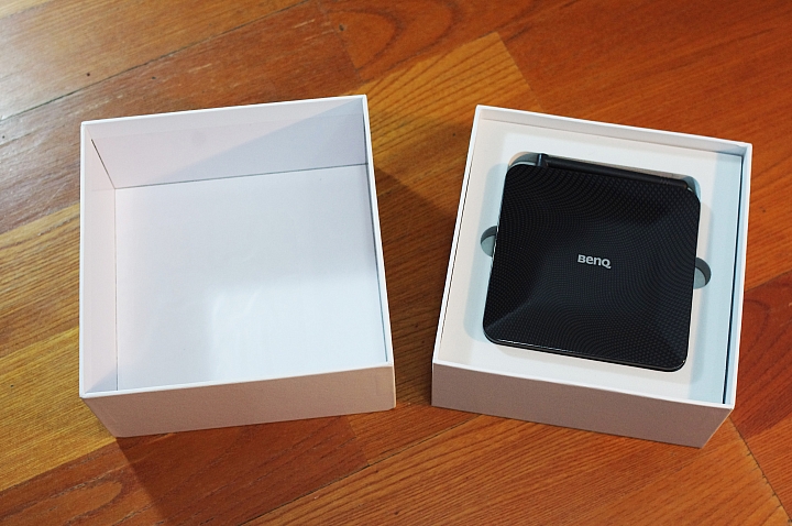 家中電視的大進化，我參加 BenQ 電視上網精靈 JM-250~Android 智慧電視盒試用活動分享