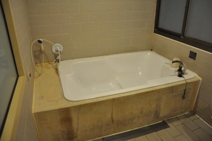 去新北投注意這間旅館京都溫泉旅館 2人真實經歷