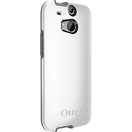 otterbox HTC ONE (M8) SYMMETRY 防護力如何?