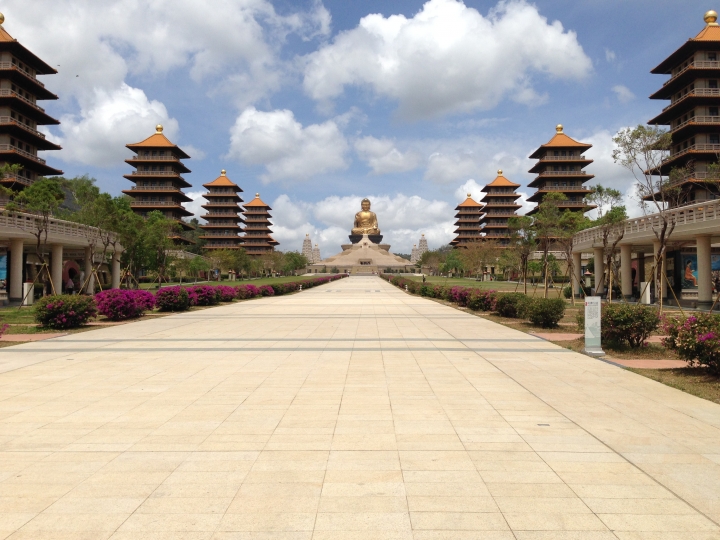 FORD FOCUS 24hr免費試駕南台灣一日遊