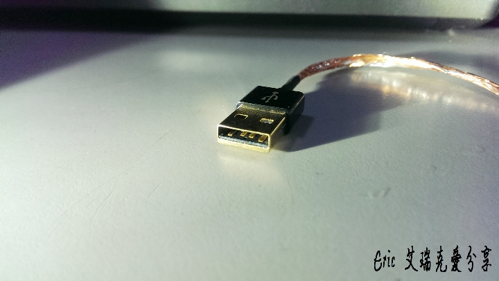 [分享.拆解] Avier Micro USB 傳輸充電線 扒皮去殼 內部實況 (圖多慎入)