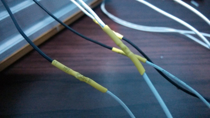 我的第一個3DP組裝開箱紀錄_D-Force Mini