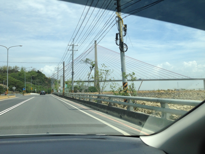 FORD FOCUS 24hr免費試駕南台灣一日遊