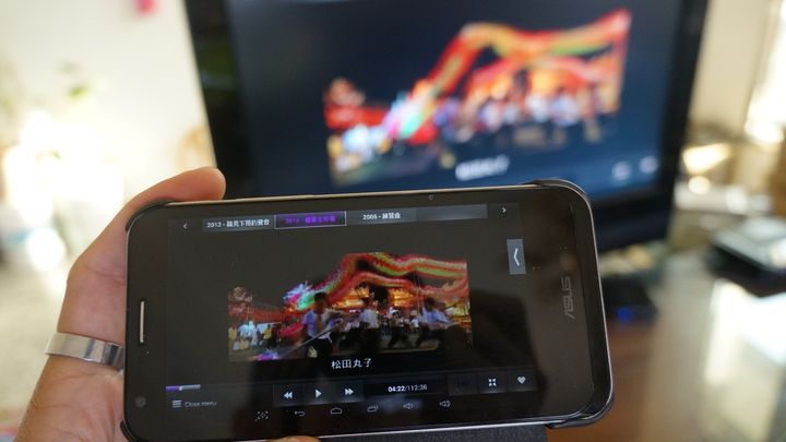 【試用】娛樂不受"線"  全家歡樂無上限  BenQ 電視上網精靈 JM-250試用分享