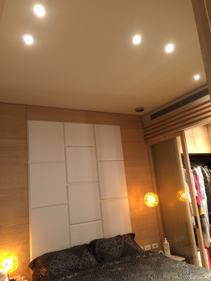 [開箱] 一家三口的溫馨小宅大空間