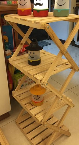 四層架推薦