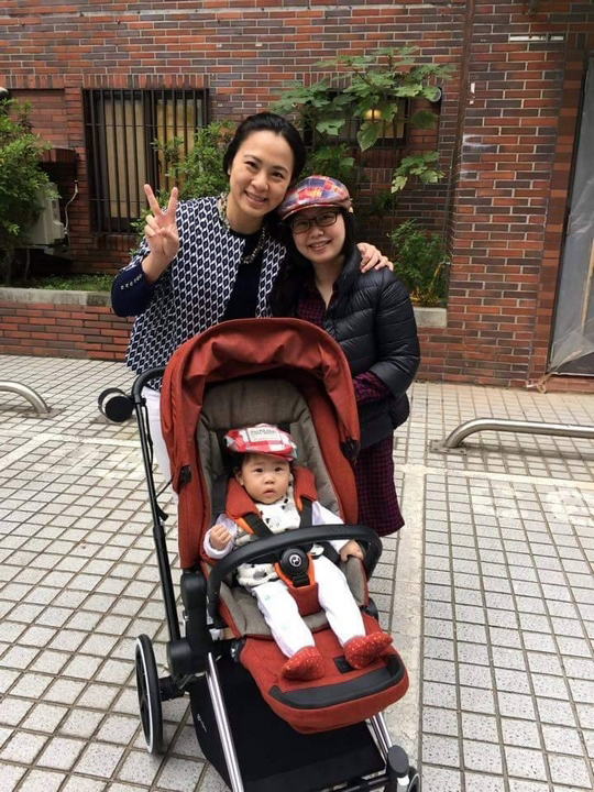 [分享] 絕美德國Cybex Priam嬰兒推車