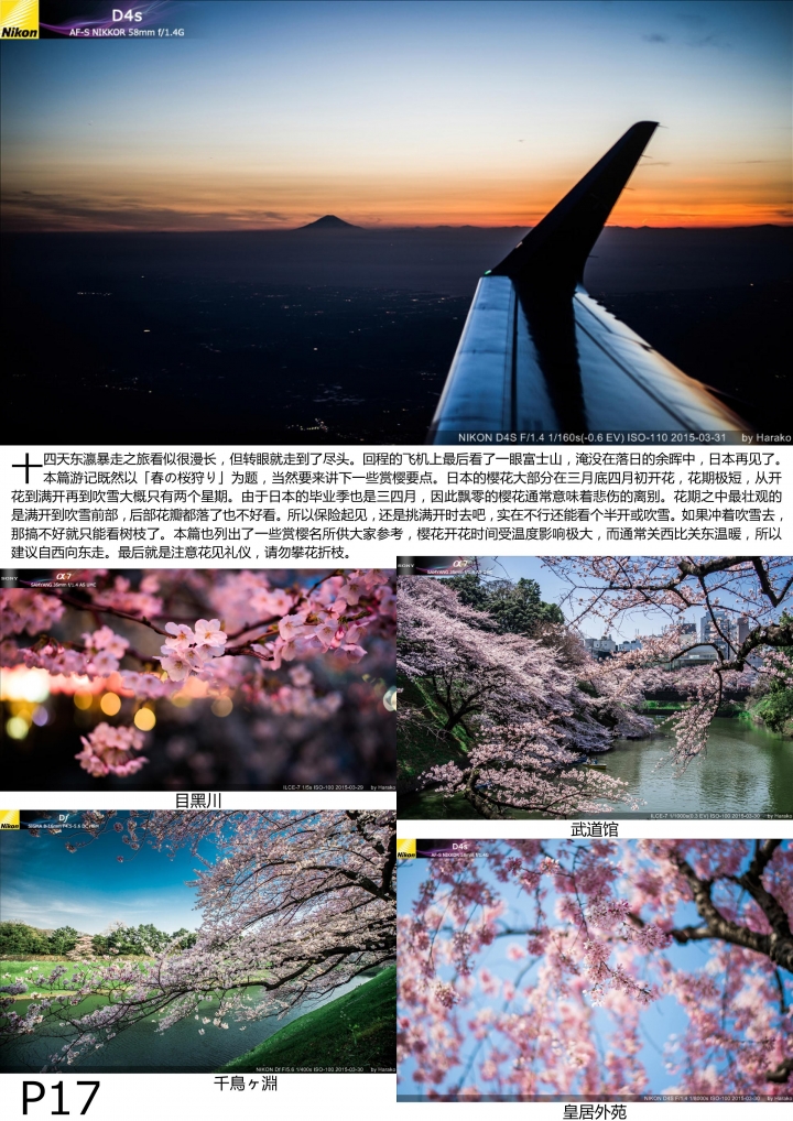 東瀛十四日暴走遊記