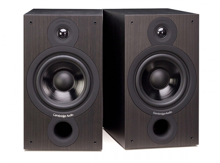 cambridge audio SX60 擺位不受限!