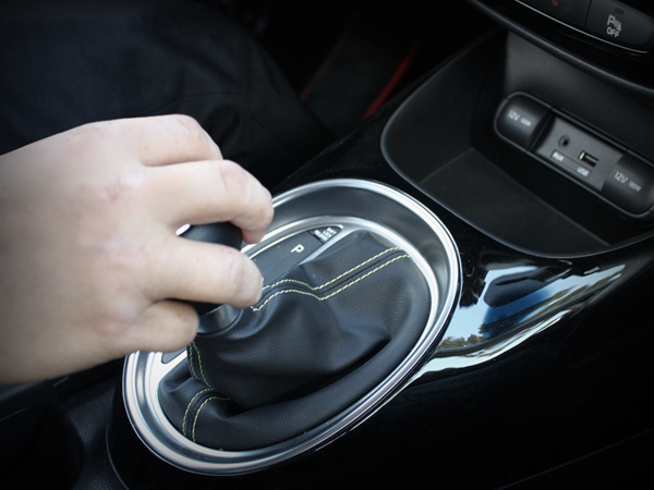 猛虎出閘 AUDI 同父異母親兄弟之跨界潮休旅 KIA SOUL 《KIA潮勢力-試駕體驗活動》