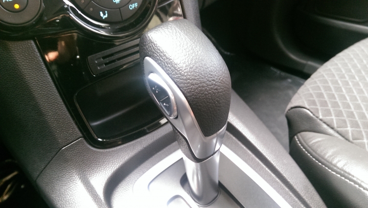 FORD FIESTA 1.0T 24HR  400KM+ 綜合試駕
