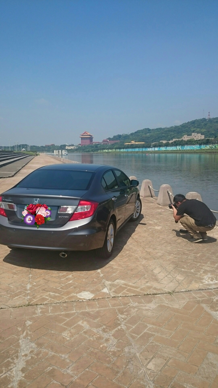 小美被受邀採訪