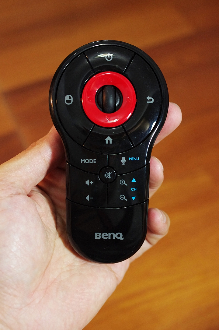 家中電視的大進化，我參加 BenQ 電視上網精靈 JM-250~Android 智慧電視盒試用活動分享