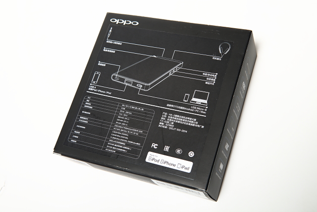 聊 OPPO HA-2 隨身型耳擴與 PM-3 封閉式平面振膜耳機合作演出