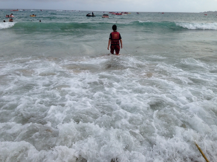 FORD FOCUS 24hr免費試駕南台灣一日遊