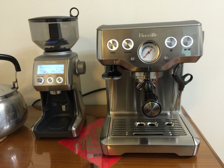 bex840XL簡單開箱及請教