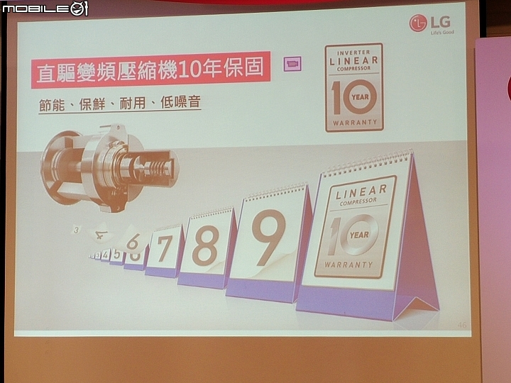 心科技、新感動~ LG SMART 生活家電體驗會