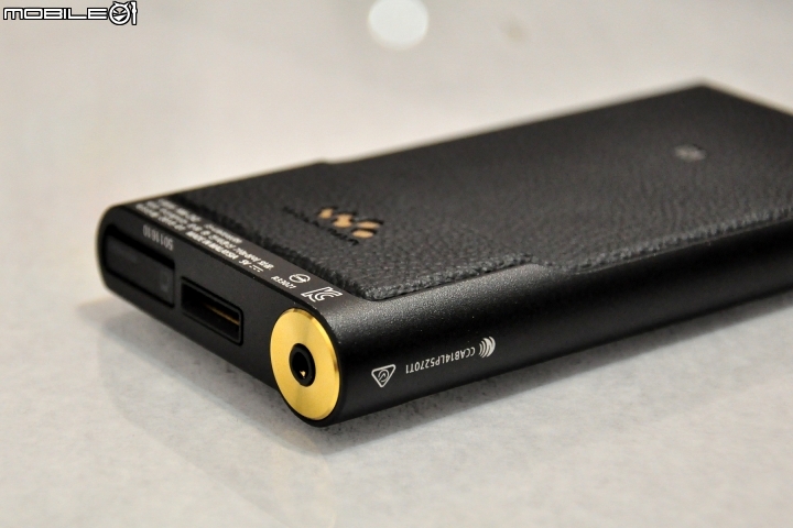 SONY ZX2 Walkman 高階數位隨身聽 心得（搭配SONY XBA-A3）