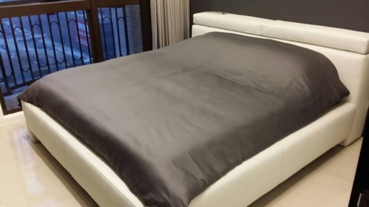 ［開箱］ 自己設計。簡約