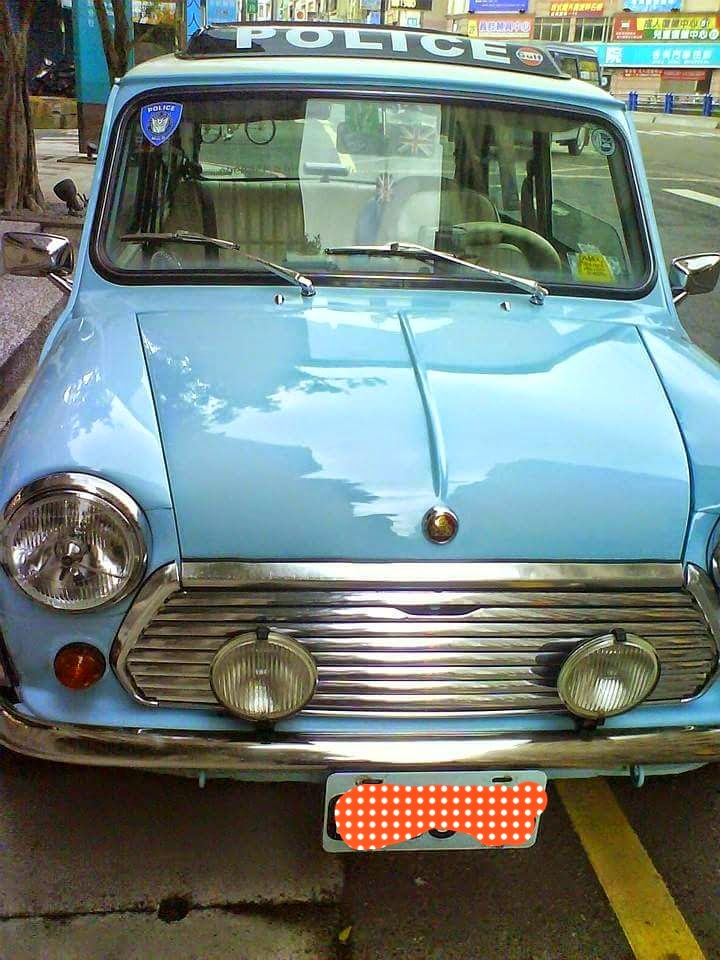 請問這台車是？