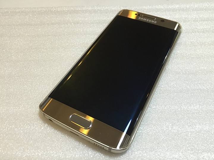 [更新]美曲膜 S6 Edge 全版保貼~~~後續補強更新