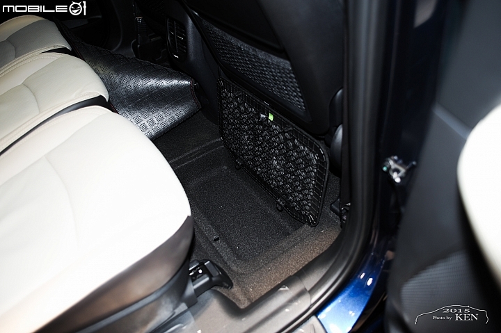 KIA潮勢力-試駕體驗活動-KIA CARENS 全家出遊好夥伴