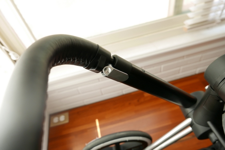 [分享] 絕美德國Cybex Priam嬰兒推車
