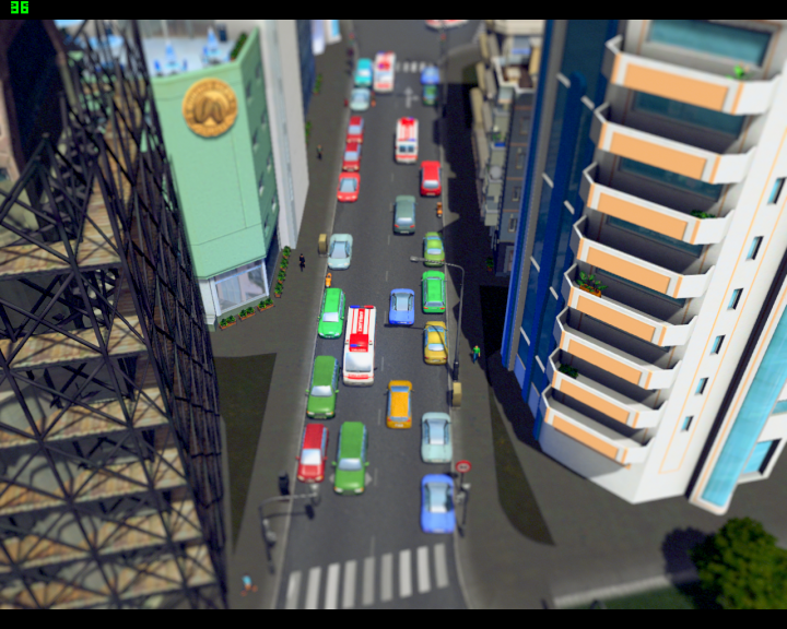 城市:天際線cities:skylines 遊戲介紹,自己也來當柯P