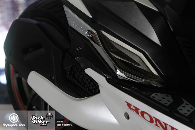 2015 Honda Vario 150 eSP 跑格速客達在印尼上市了嗎?