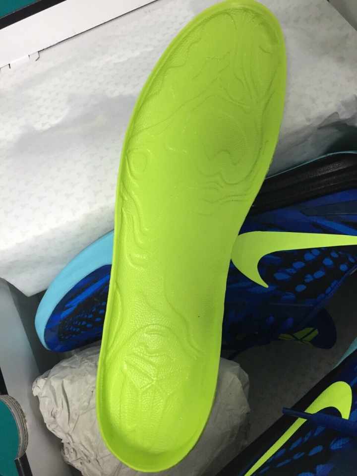 [開箱］kobe mentality 籃球鞋入手