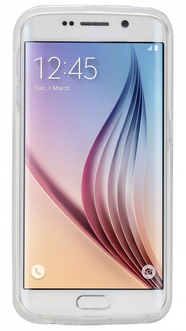有人用過Case-Mate的S6 /S6 Edge的Naked Tough 雙層透明殼嗎?