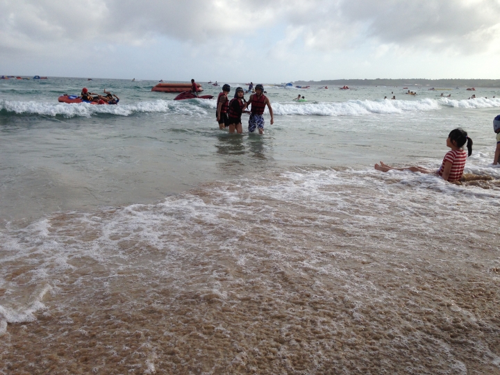 FORD FOCUS 24hr免費試駕南台灣一日遊