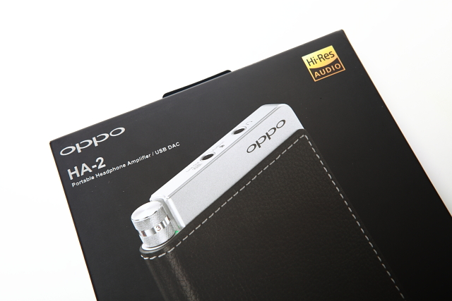 聊 OPPO HA-2 隨身型耳擴與 PM-3 封閉式平面振膜耳機合作演出