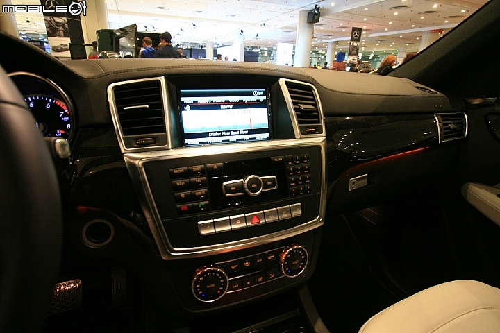 [車展]2015 New York International Auto Show -德系車種 篇 圖多
