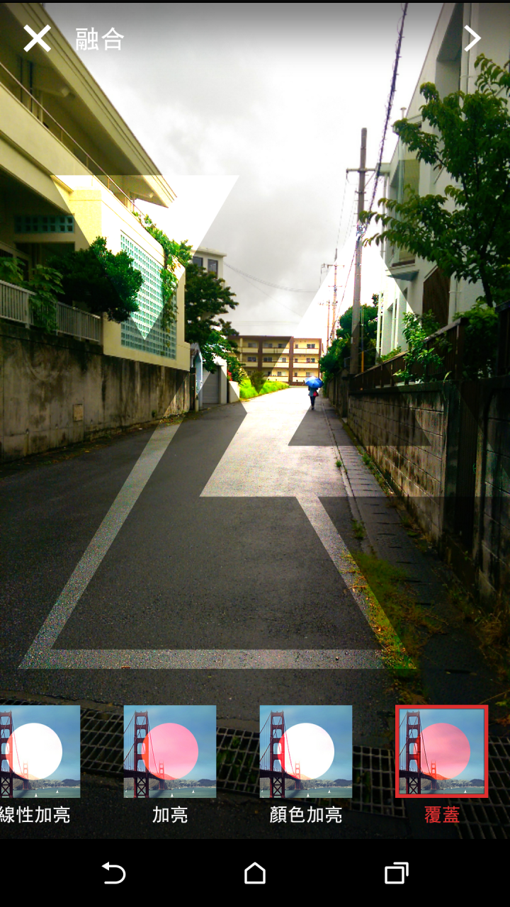 4/30【HTC相片集】開始更新拉~~ (示範機:hTC One M8)
