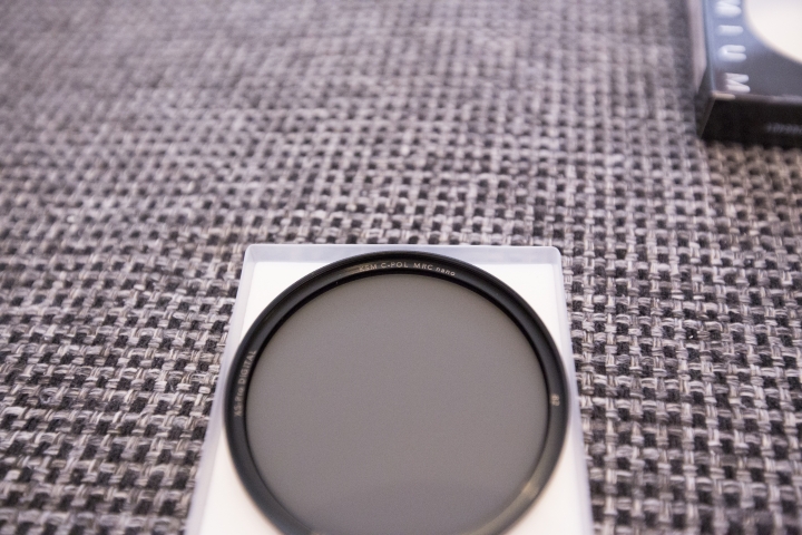 永諾YN-E3-RT 無線引閃, B+W XS-Pro MRC NANO CPL , EX600-RT 柔光罩開箱....