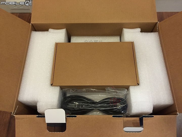 [開箱]非常不專業分享QNAP TVS-871 Turbo vNAS