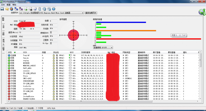 netgear r7000開箱及簡單測試